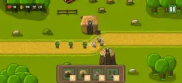 Game screenshot Tower Rush 2D hack