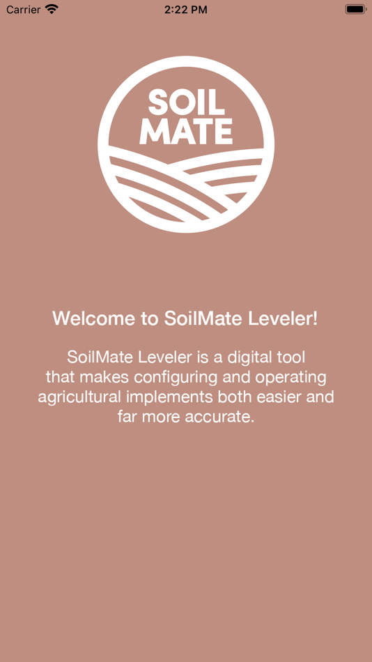 #1. SoilMate Leveler (iOS) 由: ComQ AS