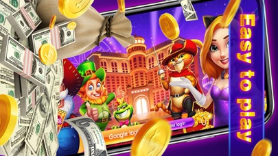 BingoSlots-Bonus Bigwin Screenshot