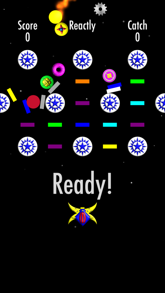 #1. Reactly (iOS) 由: Jorge Briones