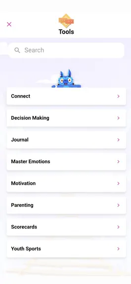 Game screenshot LittleBlueCoach by Masterchats apk
