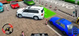 Game screenshot Car Driving School Parking Sim mod apk