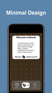 brewli - cold brew tracker problems & solutions and troubleshooting guide - 1