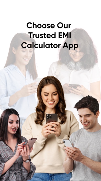Loan EMI Calculator & Planner