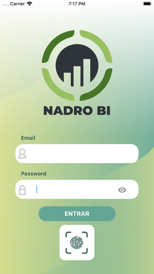 #1. Nadro BI (iOS) 由: NADRO S.A.P.I. DE C.V.