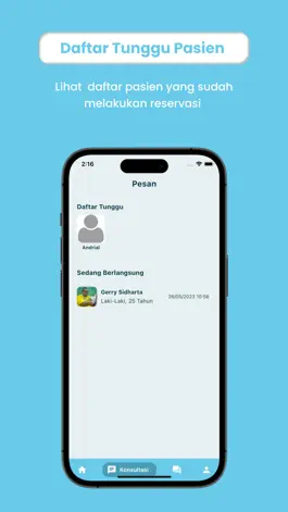 Game screenshot Mitra Digidoc apk