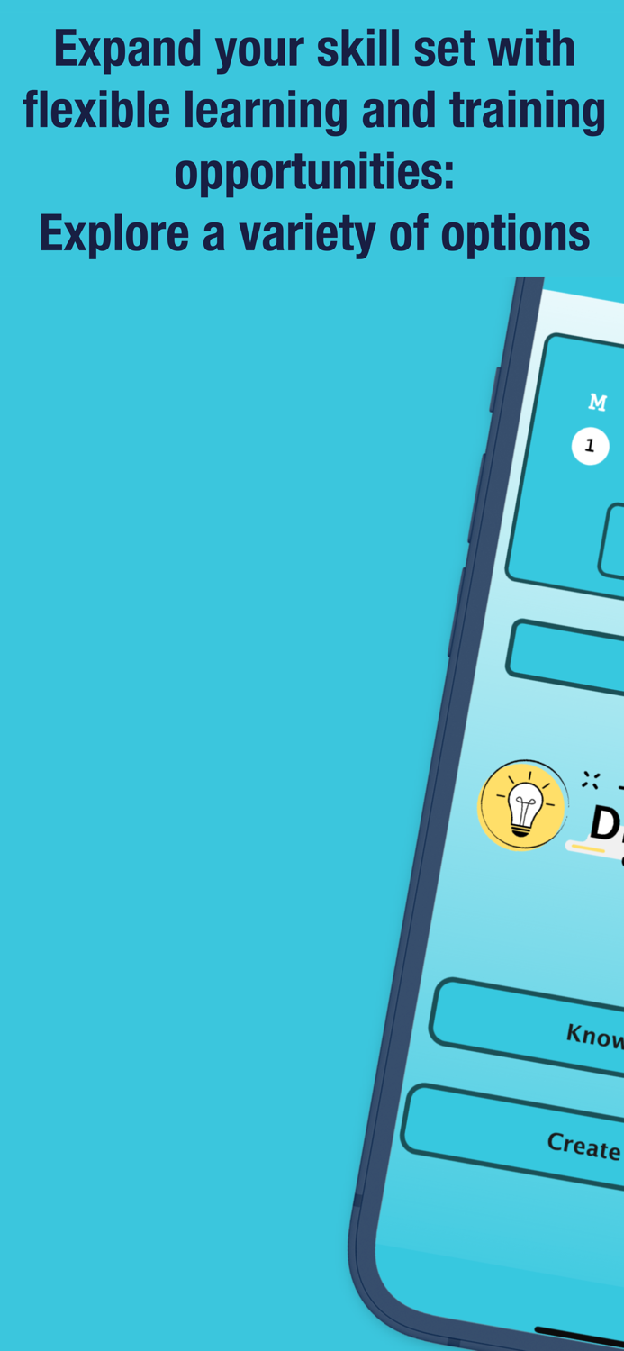 Advanced Placement Learn-Train