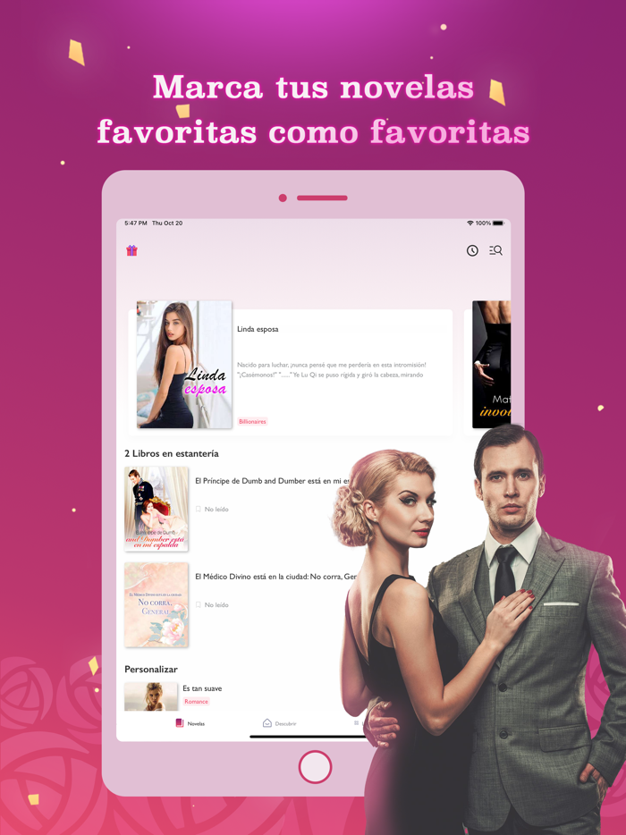 LunaNovela and Leer novela libro