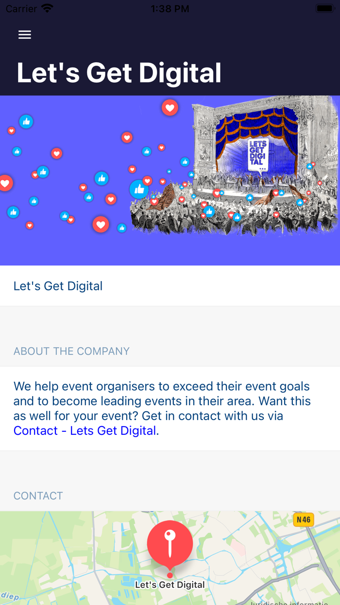 Spaarnesant Festival