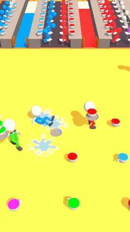 Game screenshot Bridge Bistro mod apk