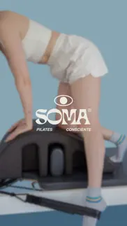 soma pilates iphone screenshot 3