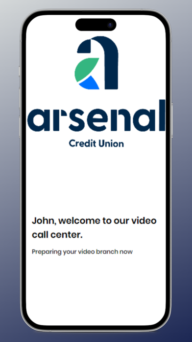 Arsenal Live Video Banking Screenshot