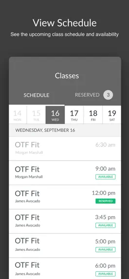 Game screenshot OFFTHEFIELD ID mod apk