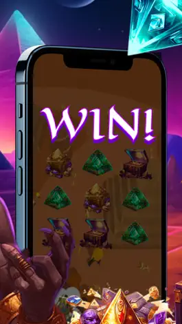 Game screenshot Throne of Seth hack