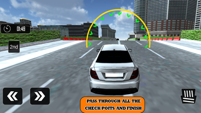 Russian Mafia Escape Mission Screenshot