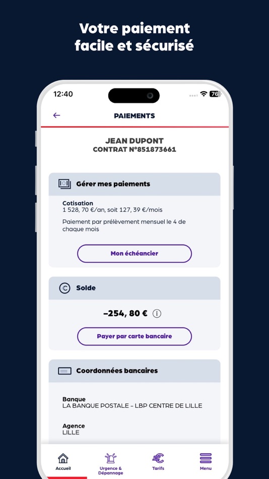 #5. Direct Assurance (iOS) 由: Direct Assurance