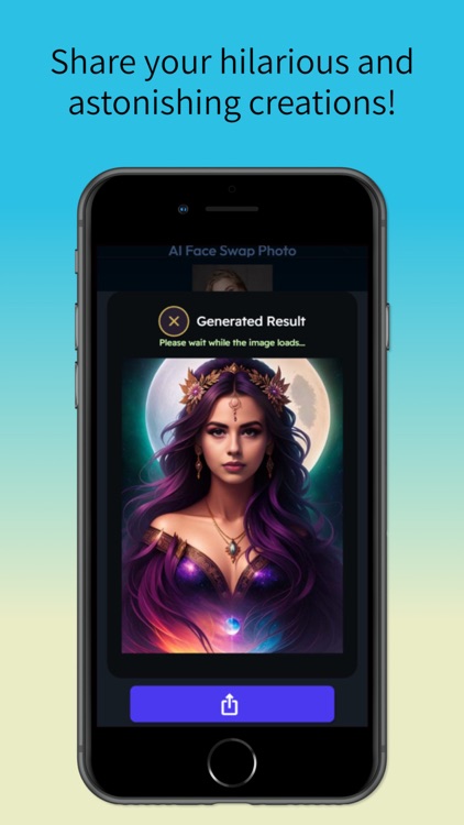 AI Face Swap Pictures screenshot-4