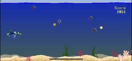 Game screenshot Diver Dan - Touch & Dive apk