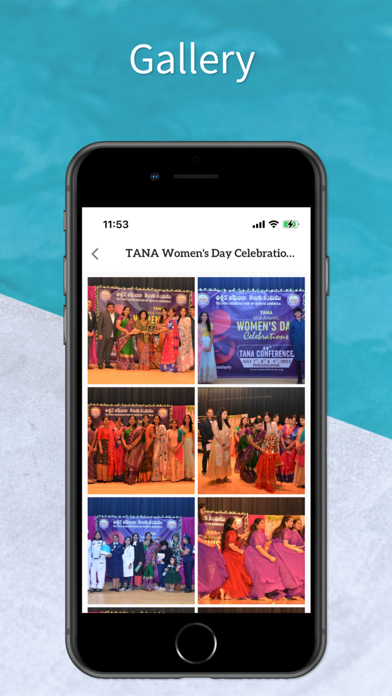 Telugu Times NEWS USA AP TS Screenshot