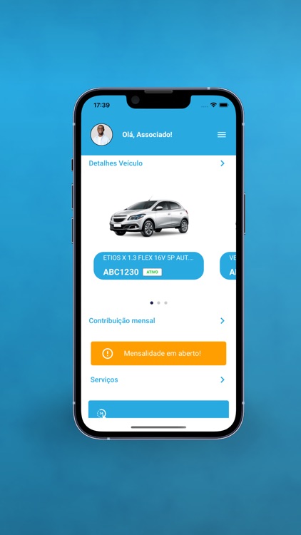 ASSOCIATIVA ASSOCIADOS