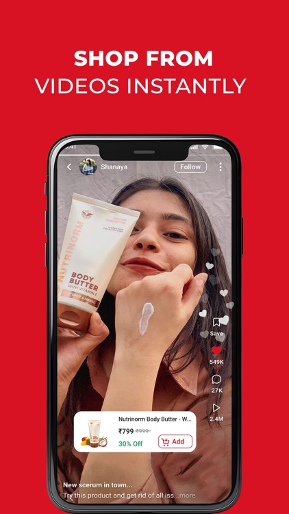 Woovly: Online Beauty Shopping