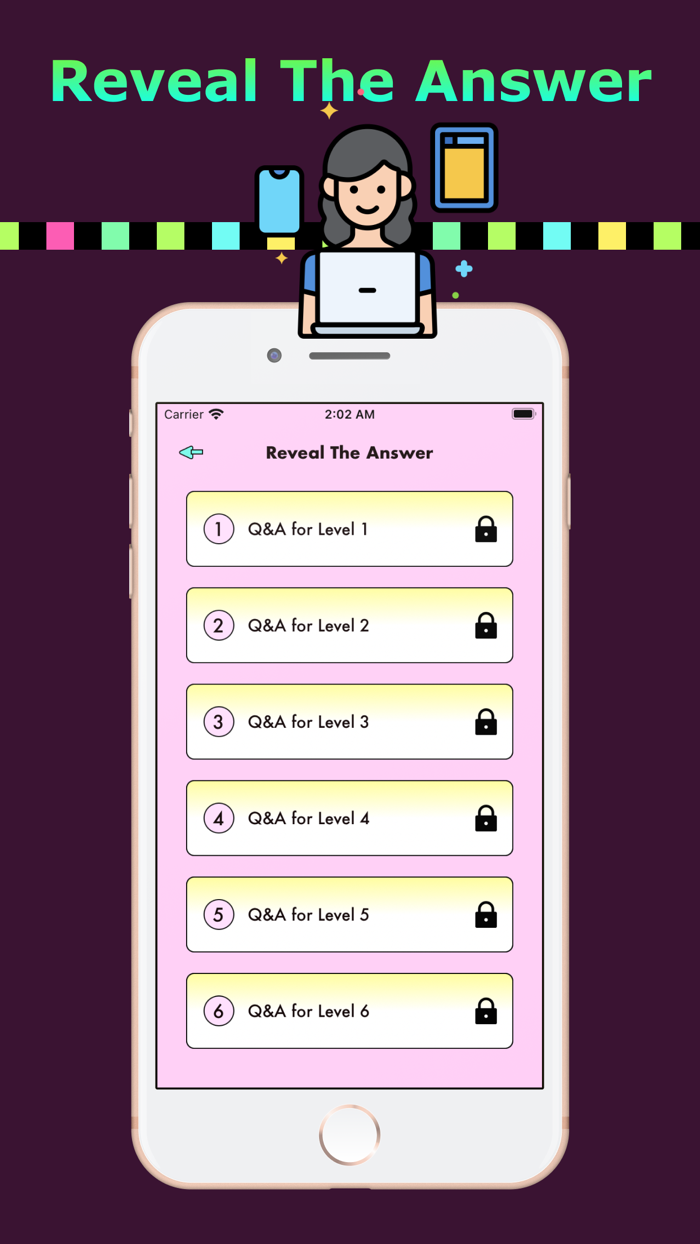 Fortune Rabbit Quiz Master