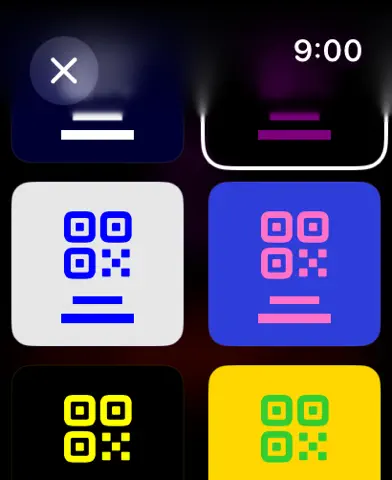 Parcode screenshot 4