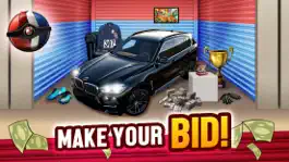 Game screenshot Bid Wars 2 – Pawn Shop Tycoon mod apk