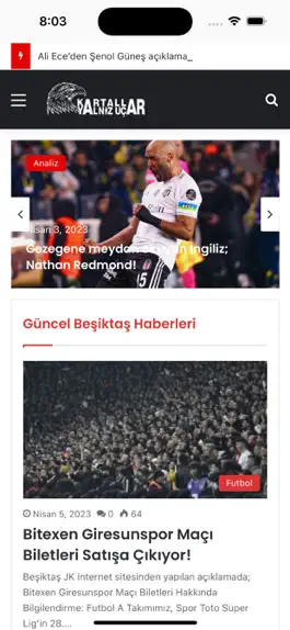 Game screenshot Kartallar Yalnız Uçar hack
