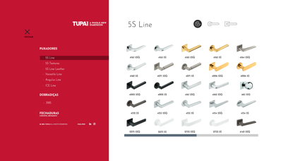 Tupai Simulador Screenshot