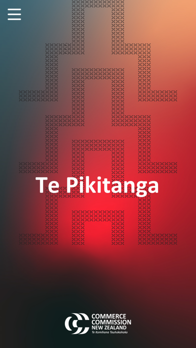 Te Pikitanga Screenshot