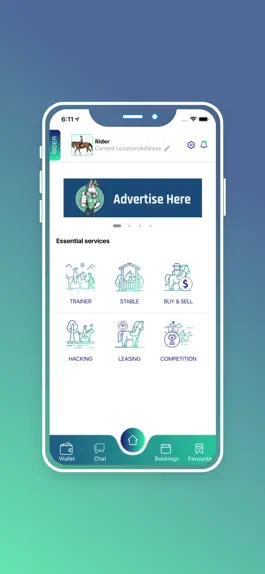 Game screenshot Equester mod apk