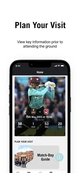 Game screenshot Kia Oval mod apk