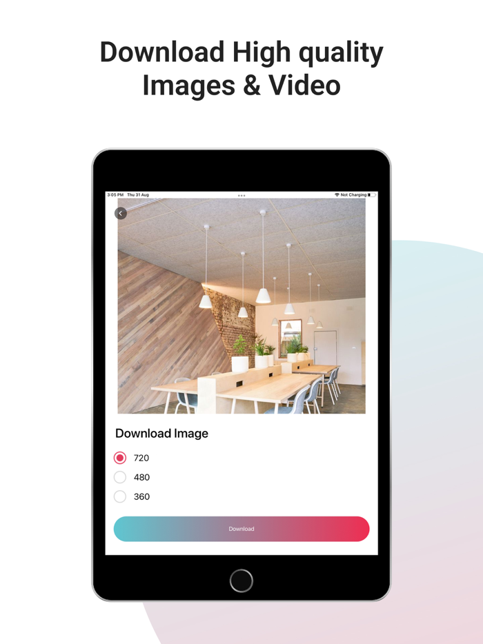 Interior Design -Decor Visions