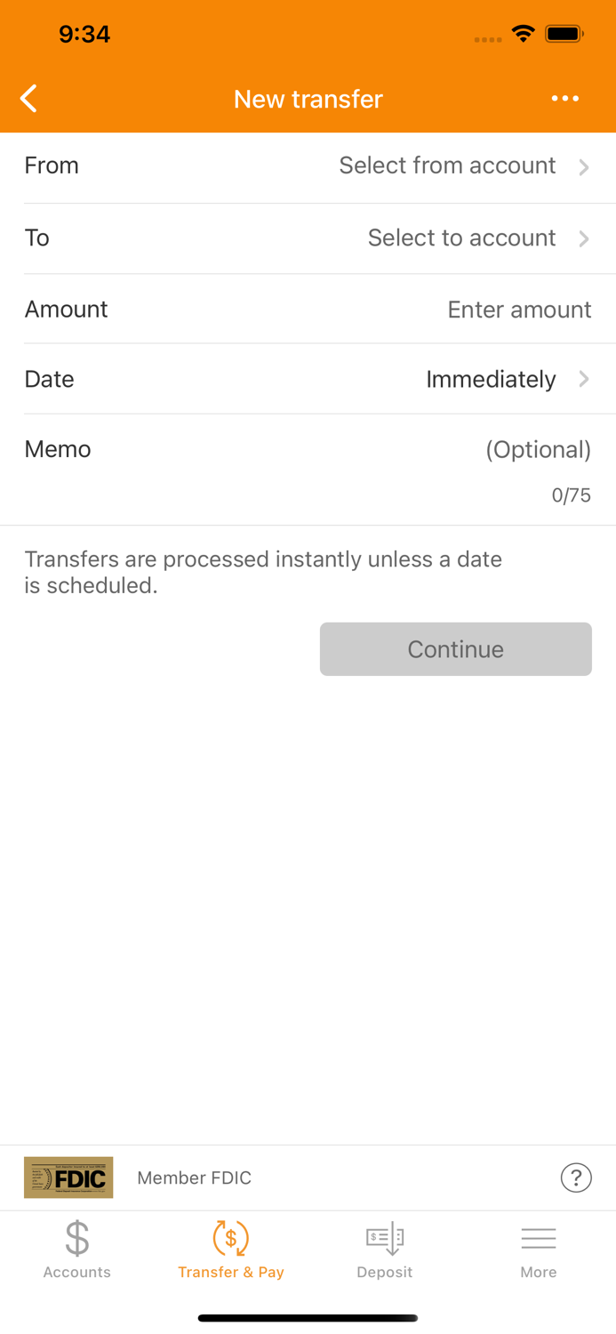 First Federal Savings – Lorain