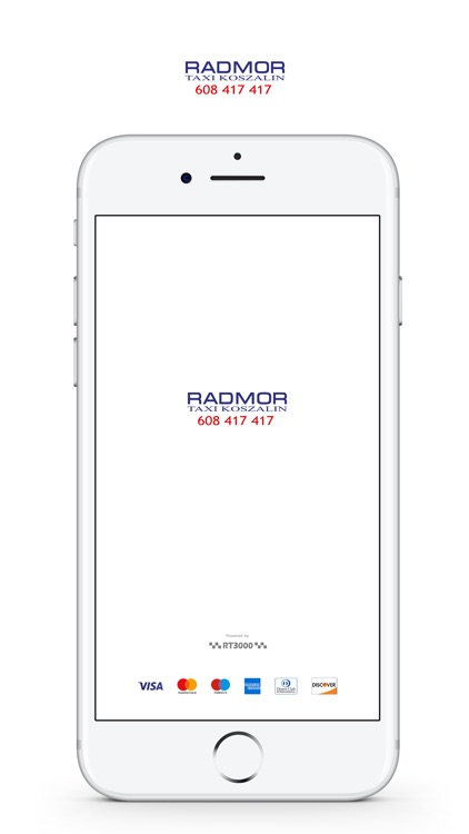 Radmor Taxi Koszalin