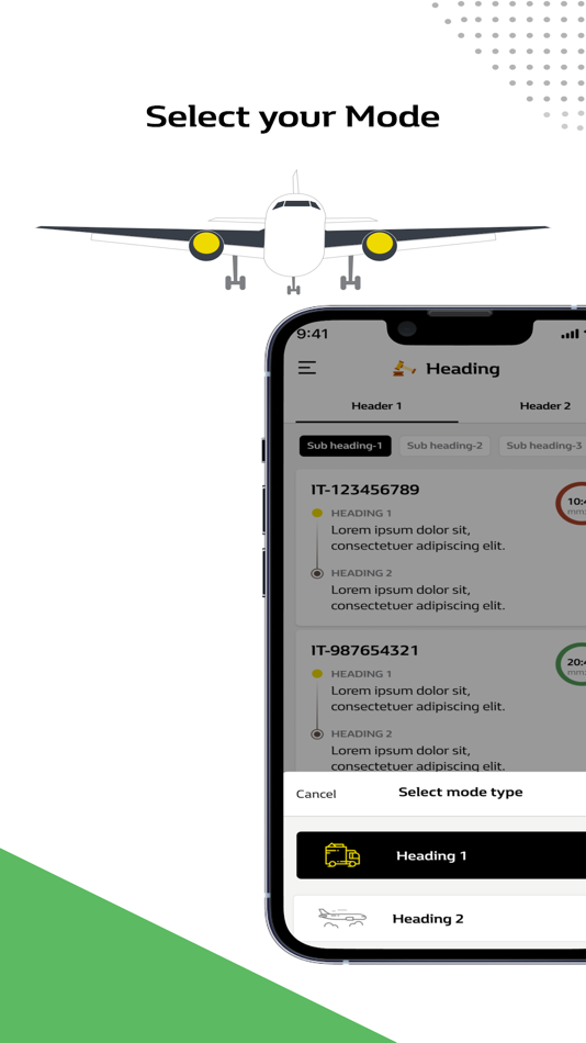 #3. U-Bid App for Renault (iOS) 由: RNTBCI