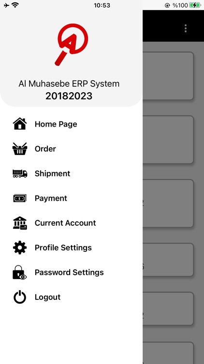 Al Muhasebe screenshot-3
