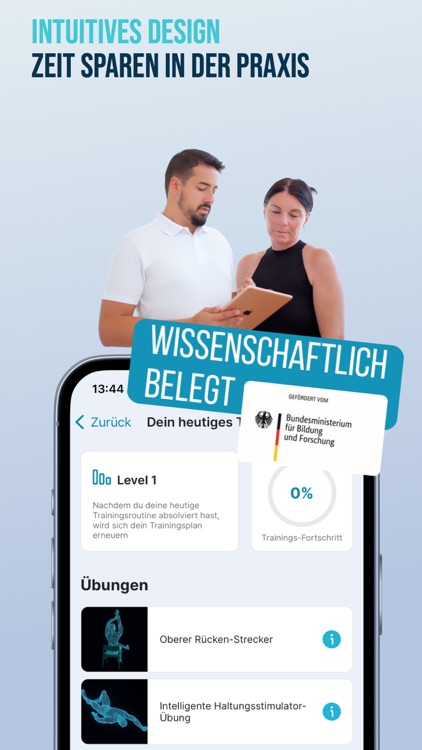 PhysioScan screenshot-4
