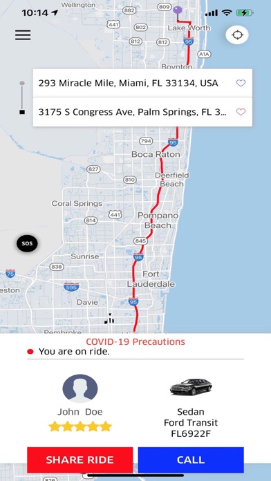 Screenshot #2 pour SMT