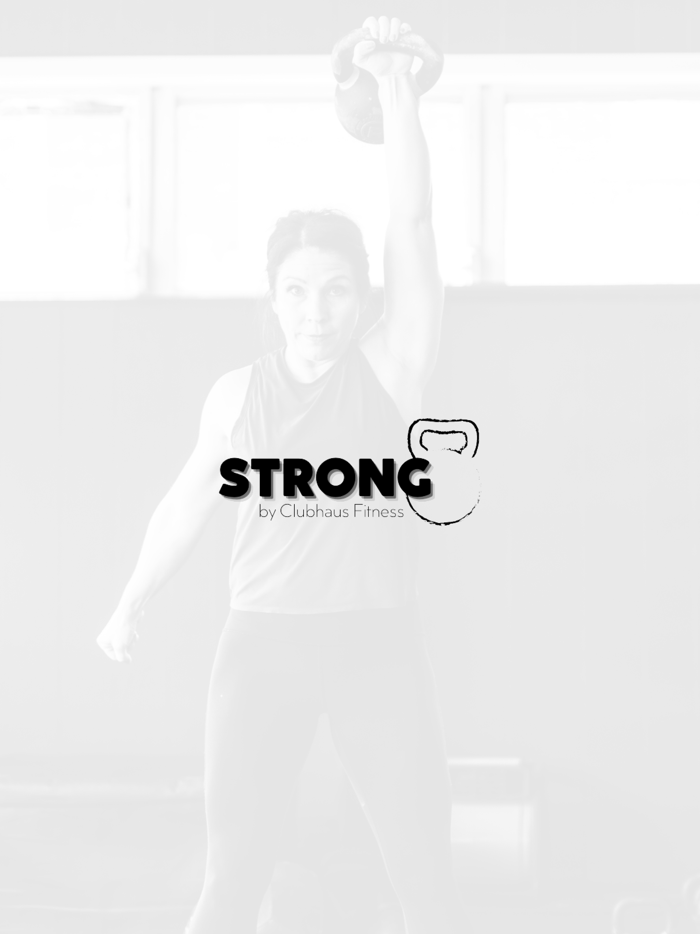 STRONG by Clubhaus Fitness