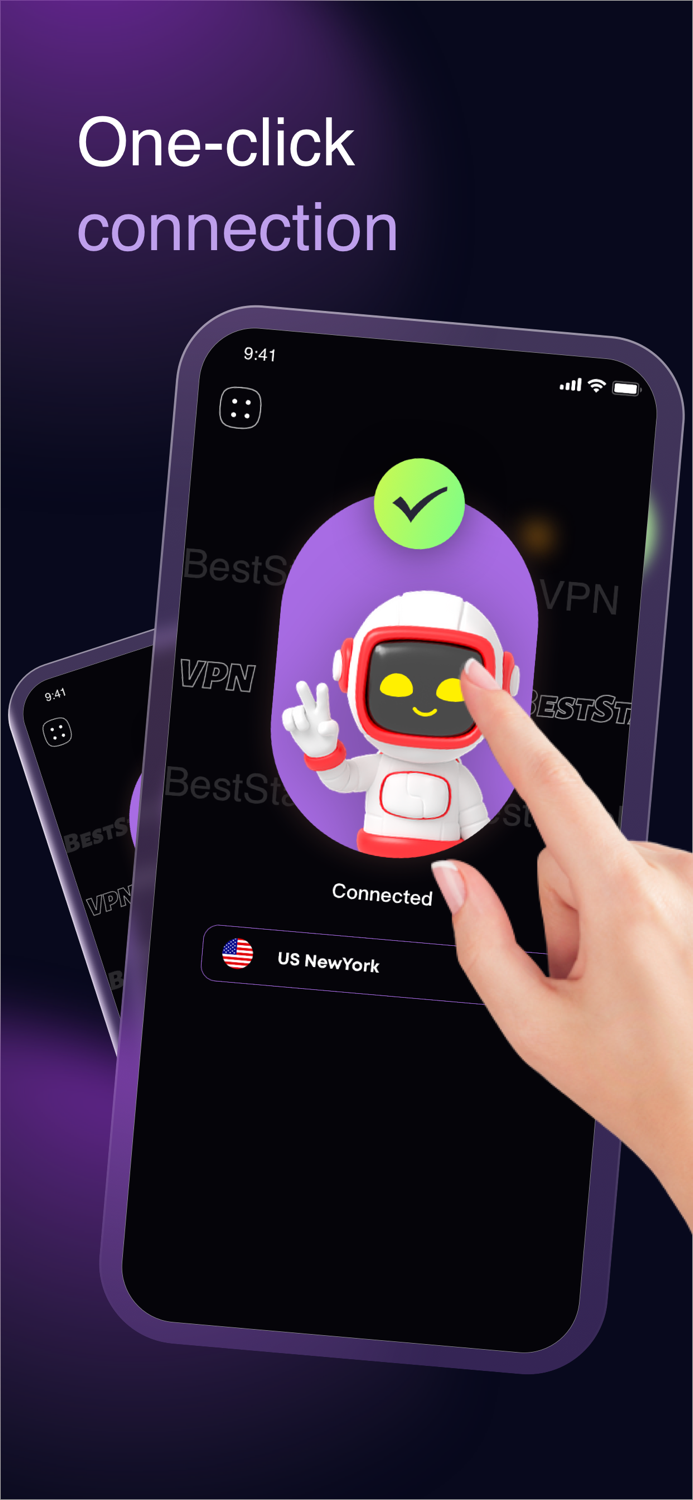 BestStable VPN