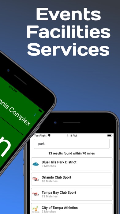 Statusfy Screenshot