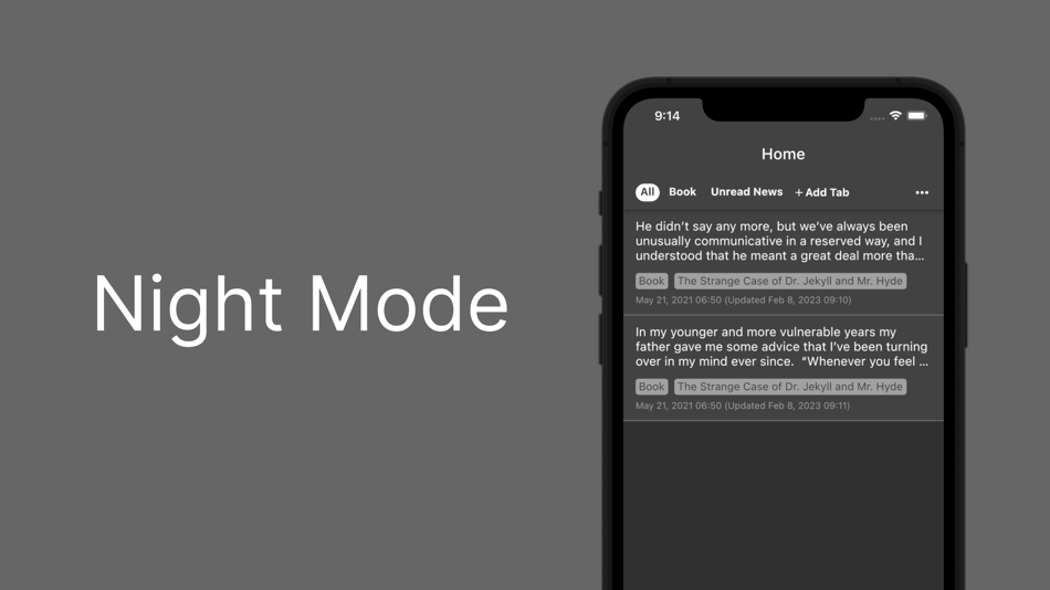 #4. Tagged Notes App - Tag Pad (iOS) 来自: Yuuki Matsushima