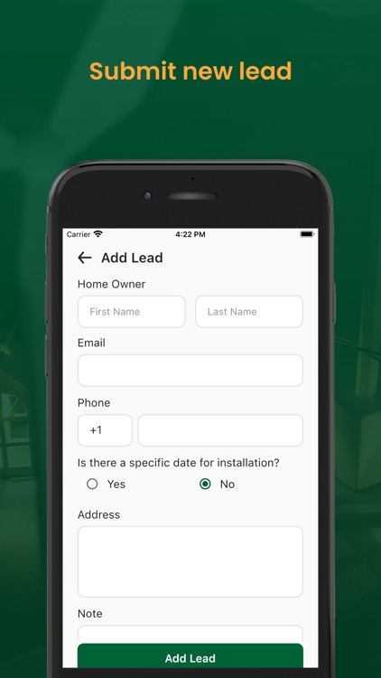 EnerHome Consulting screenshot-3