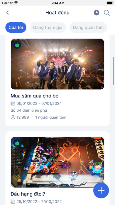 VietNam Together Screenshot