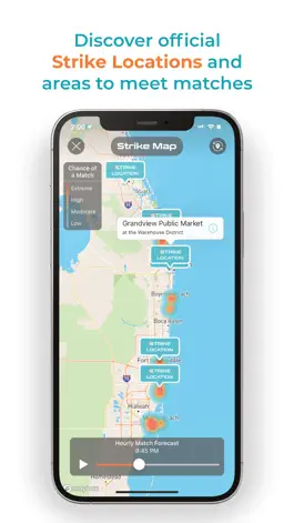 Game screenshot Strike Dating & Friends hack