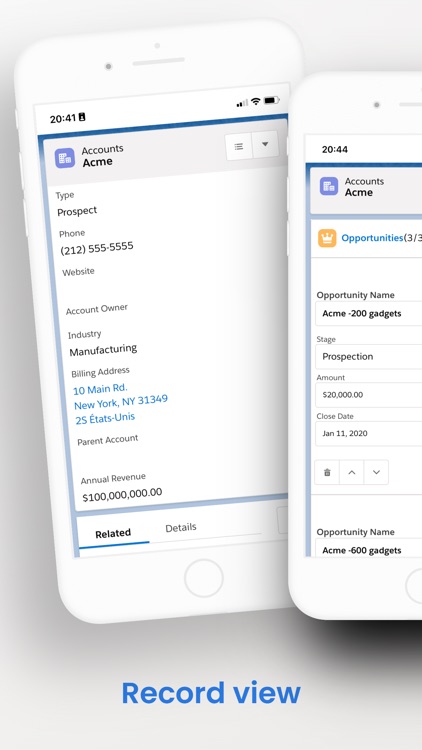 Mobee App screenshot-4