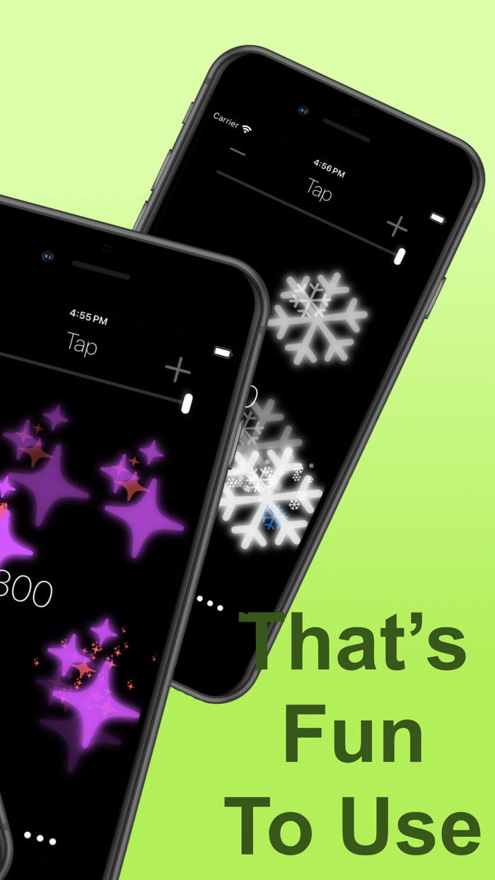 LEMON - Metronome App