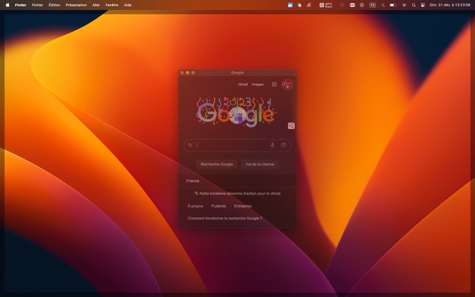#6. Always On Top: Window Focus (macOS) 由: Guillaume Tuttobene